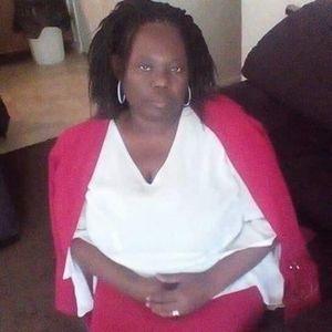 Meet your Posher, Mary